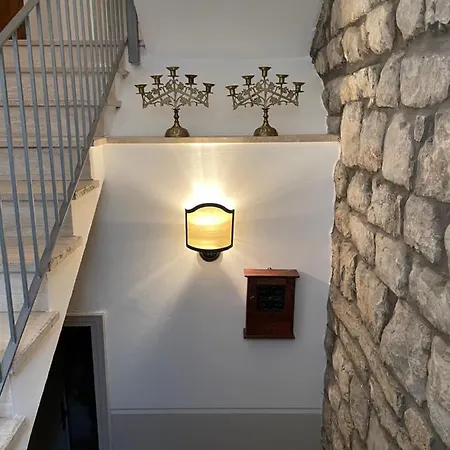 Βίλα Bellissima Casa Dentro Il Castello Di