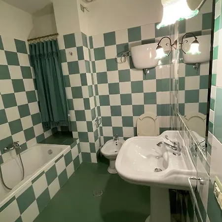 Βίλα Bellissima Casa Dentro Il Castello Di *