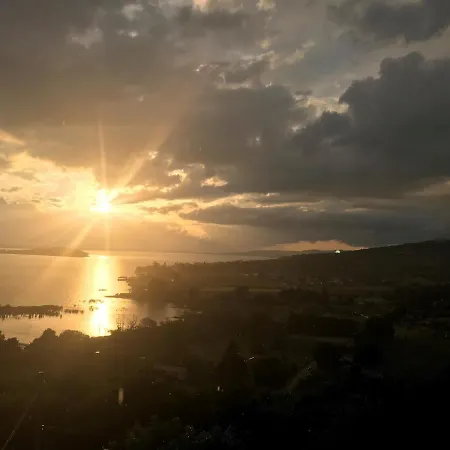 Βίλα Bellissima Casa Dentro Il Castello Di