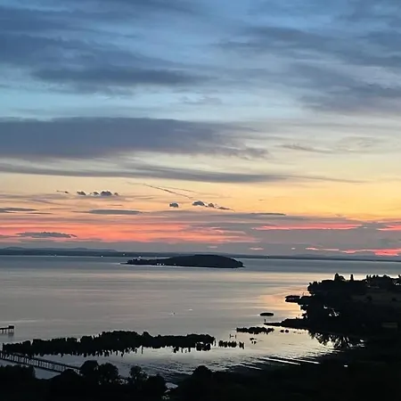 Bellissima Casa Dentro Il Castello Di Βίλα San Savino (Magione)