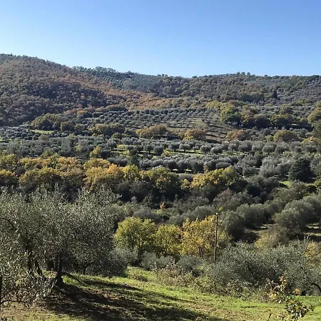 Bellissima Casa Dentro Il Castello Di Βίλα